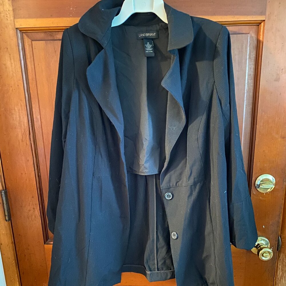 Woman's Blazer